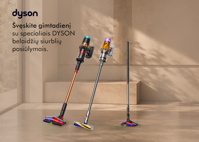 dyson